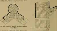 Picture 543 of 1062 from Cassells' carpentry and joinery (1907), leaf 329