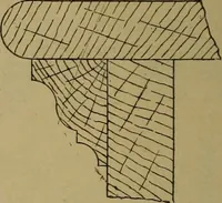 Picture 546 of 1062 from Cassells' carpentry and joinery (1907), leaf 331