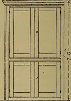 Picture 547 of 1062 from Cassells' carpentry and joinery (1907), leaf 331