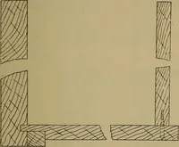 An illustration from Cassells' carpentry and joinery (1907)