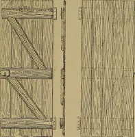 An illustration from Cassells' carpentry and joinery (1907)