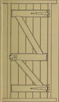 An illustration from Cassells' carpentry and joinery (1907)