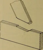 Picture 574 of 1062 from Cassells' carpentry and joinery (1907), leaf 343