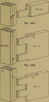 An illustration from Cassells' carpentry and joinery (1907)