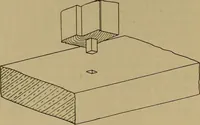 Picture 581 of 1062 from Cassells' carpentry and joinery (1907), leaf 347