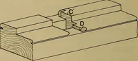 Picture 587 of 1062 from Cassells' carpentry and joinery (1907), leaf 347