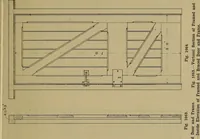 Picture 588 of 1062 from Cassells' carpentry and joinery (1907), leaf 348