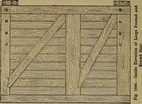 Picture 589 of 1062 from Cassells' carpentry and joinery (1907), leaf 349
