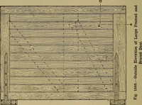 Picture 590 of 1062 from Cassells' carpentry and joinery (1907), leaf 349
