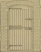 An illustration from Cassells' carpentry and joinery (1907)