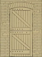 An illustration from Cassells' carpentry and joinery (1907)