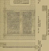 An illustration from Cassells' carpentry and joinery (1907)