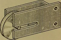 An illustration from Cassells' carpentry and joinery (1907)