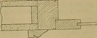 An illustration from Cassells' carpentry and joinery (1907)