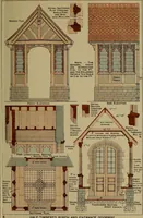 An illustration from Cassells' carpentry and joinery (1907)
