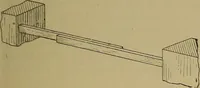 An illustration from Cassells' carpentry and joinery (1907)