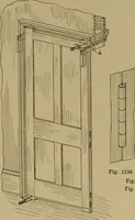 An illustration from Cassells' carpentry and joinery (1907)