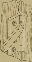 An illustration from Cassells' carpentry and joinery (1907)