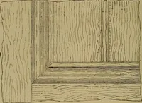 An illustration from Cassells' carpentry and joinery (1907)