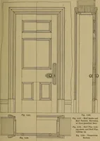An illustration from Cassells' carpentry and joinery (1907)