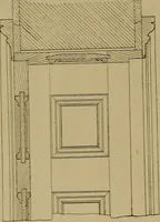 An illustration from Cassells' carpentry and joinery (1907)