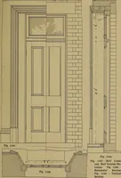 An illustration from Cassells' carpentry and joinery (1907)