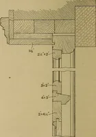 An illustration from Cassells' carpentry and joinery (1907)
