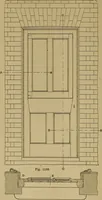 An illustration from Cassells' carpentry and joinery (1907)