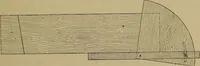 An illustration from Cassells' carpentry and joinery (1907)