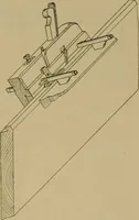 An illustration from Cassells' carpentry and joinery (1907)