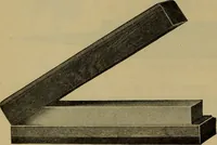 An illustration from Cassells' carpentry and joinery (1907)