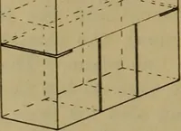An illustration from Cassells' carpentry and joinery (1907)
