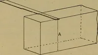An illustration from Cassells' carpentry and joinery (1907)