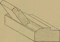 An illustration from Cassells' carpentry and joinery (1907)