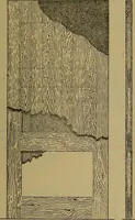 An illustration from Cassells' carpentry and joinery (1907)