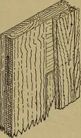An illustration from Cassells' carpentry and joinery (1907)