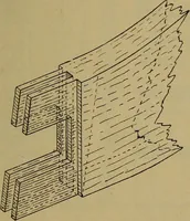 An illustration from Cassells' carpentry and joinery (1907)