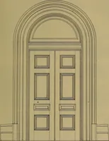 An illustration from Cassells' carpentry and joinery (1907)