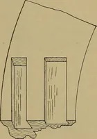 An illustration from Cassells' carpentry and joinery (1907)