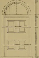 An illustration from Cassells' carpentry and joinery (1907)