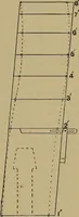 An illustration from Cassells' carpentry and joinery (1907)