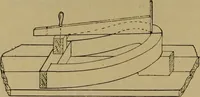 An illustration from Cassells' carpentry and joinery (1907)