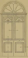 An illustration from Cassells' carpentry and joinery (1907)