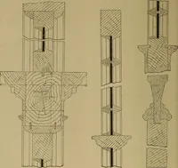 An illustration from Cassells' carpentry and joinery (1907)