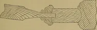An illustration from Cassells' carpentry and joinery (1907)