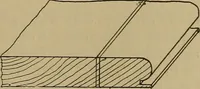An illustration from Cassells' carpentry and joinery (1907)