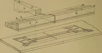 An illustration from Cassells' carpentry and joinery (1907)
