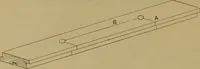 An illustration from Cassells' carpentry and joinery (1907)