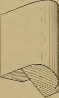 An illustration from Cassells' carpentry and joinery (1907)