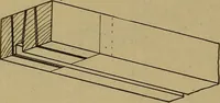 An illustration from Cassells' carpentry and joinery (1907)